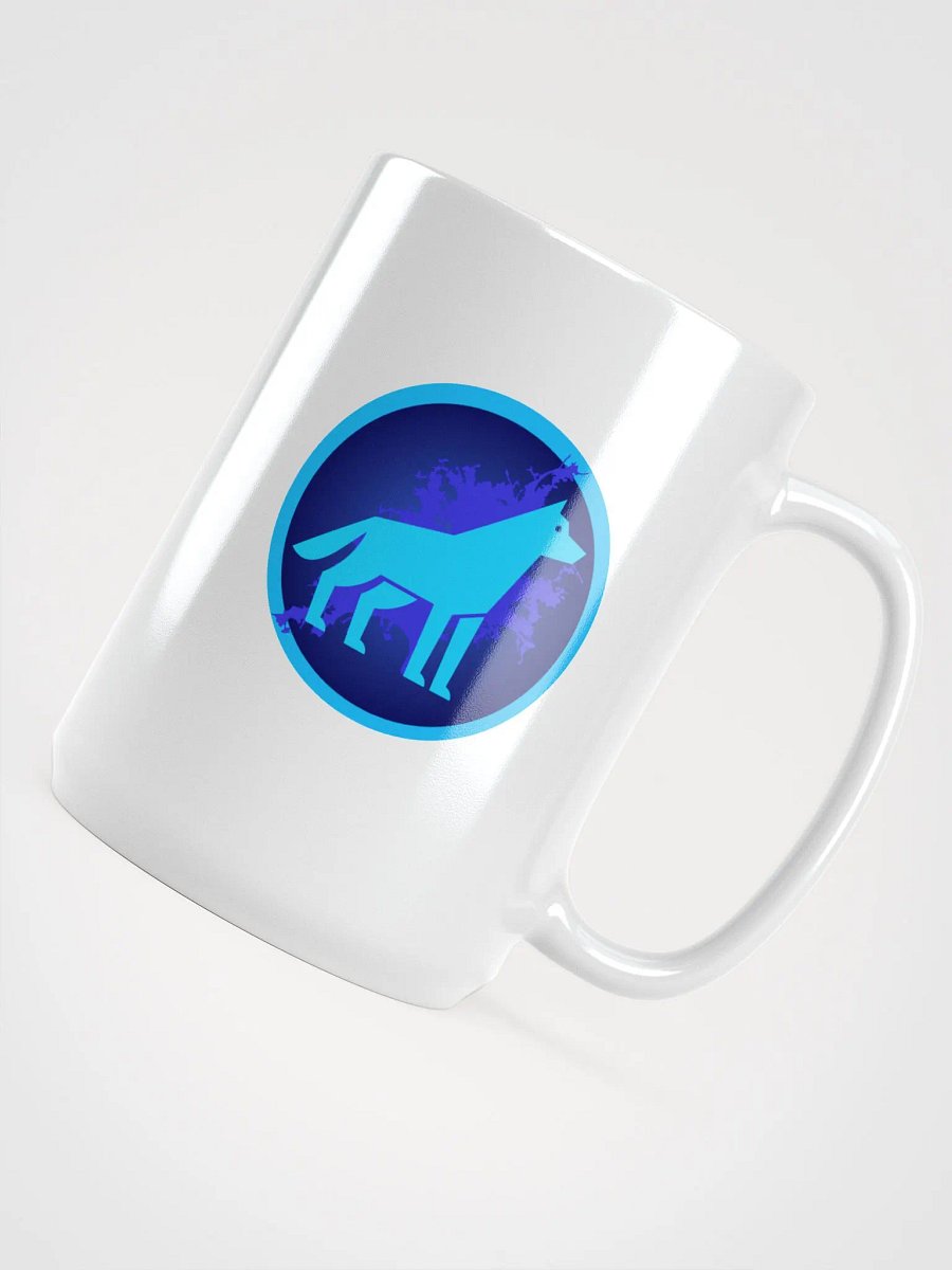 Wolf Mug product image (4)