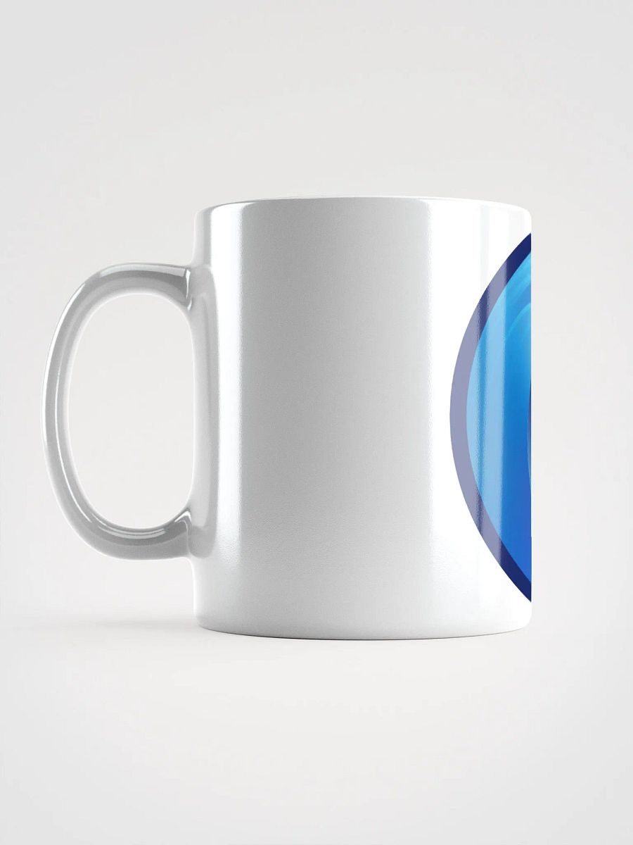 Waves Mug product image (6)