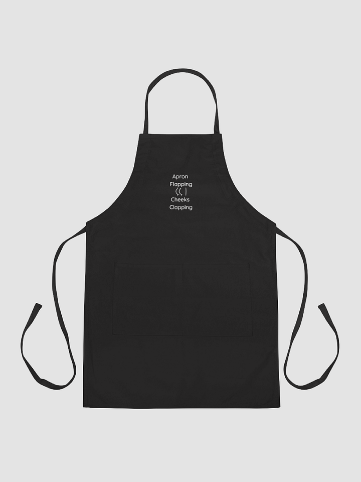 Cook like a Hero (Black) product image (2)