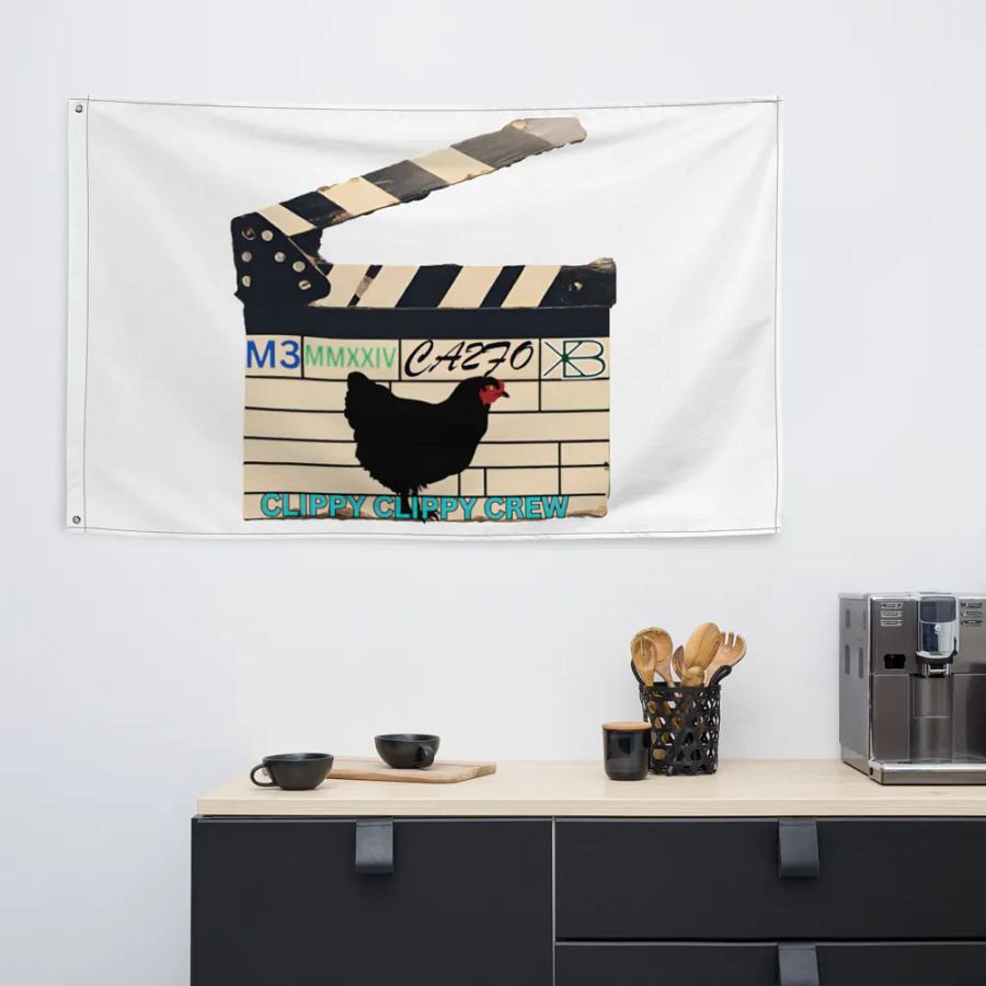 Marathon Flag product image (6)