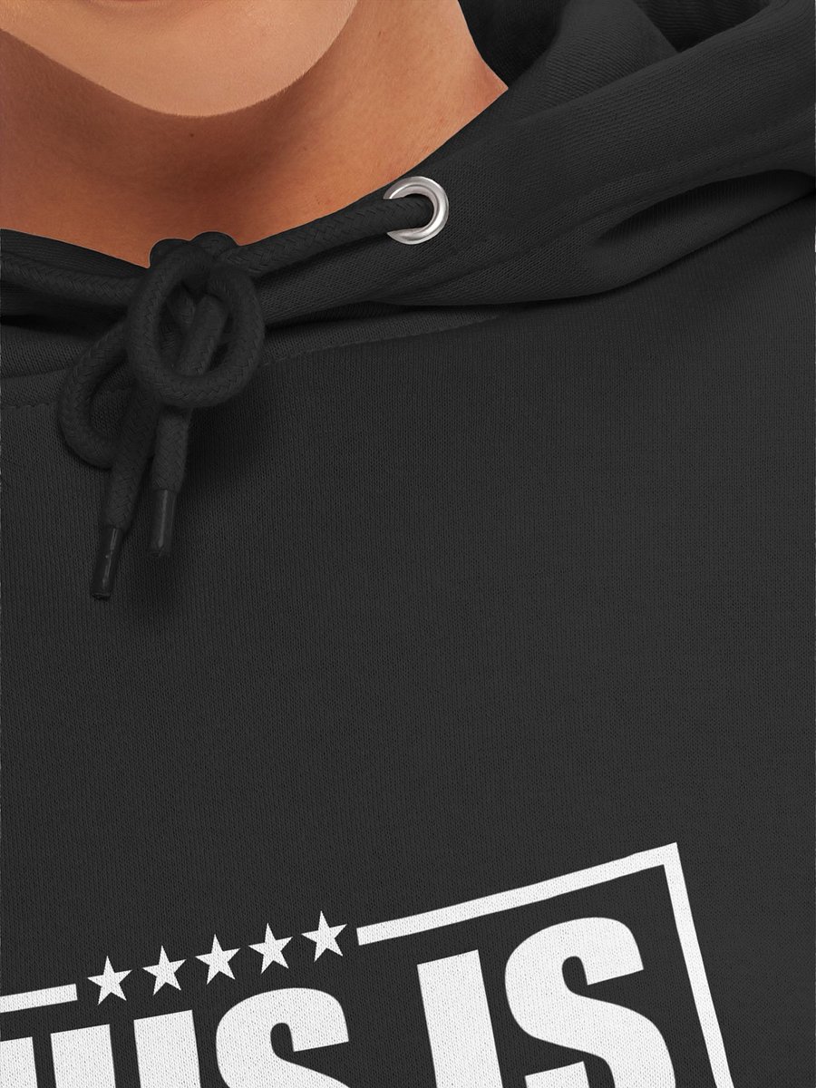 This Is What I Voted For Hoodie 2 product image (20)