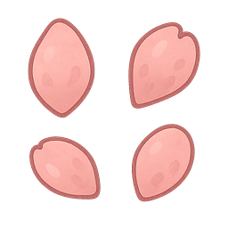 Pretty Petals