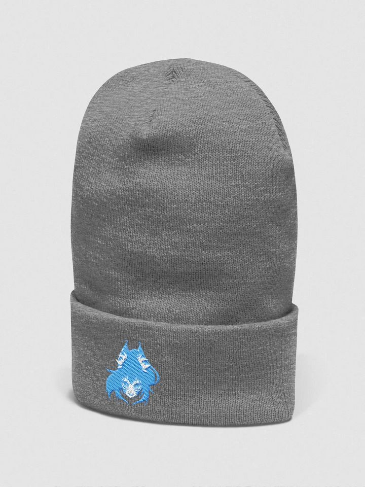 Grey Yameian Beani product image (2)