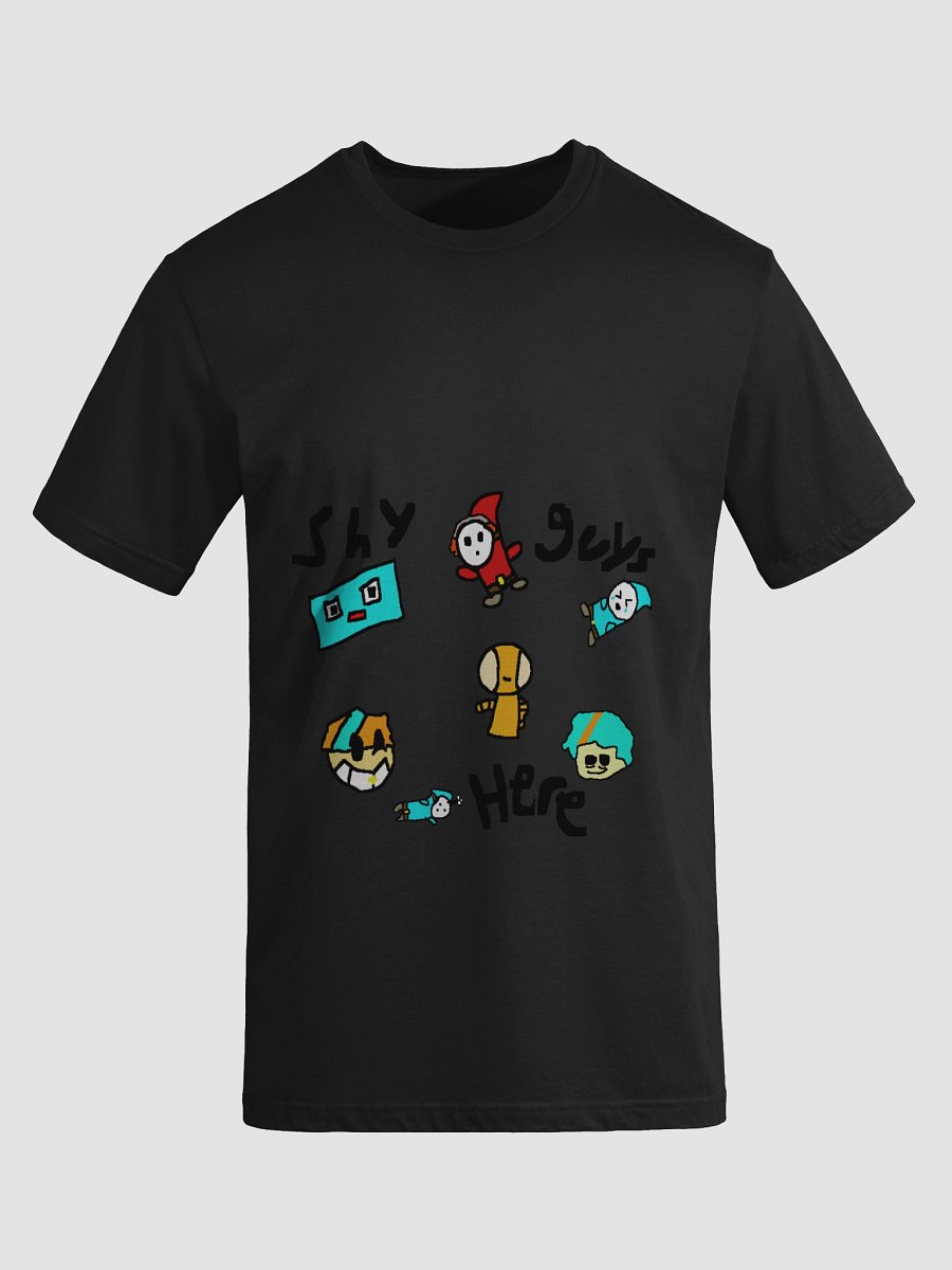 SGH Generations Shirt product image (12)