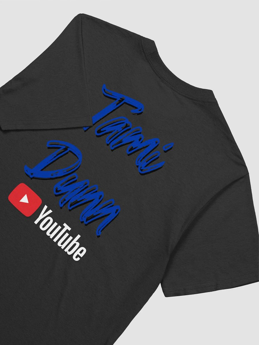 Tami Dunn Unisex Tee product image (25)