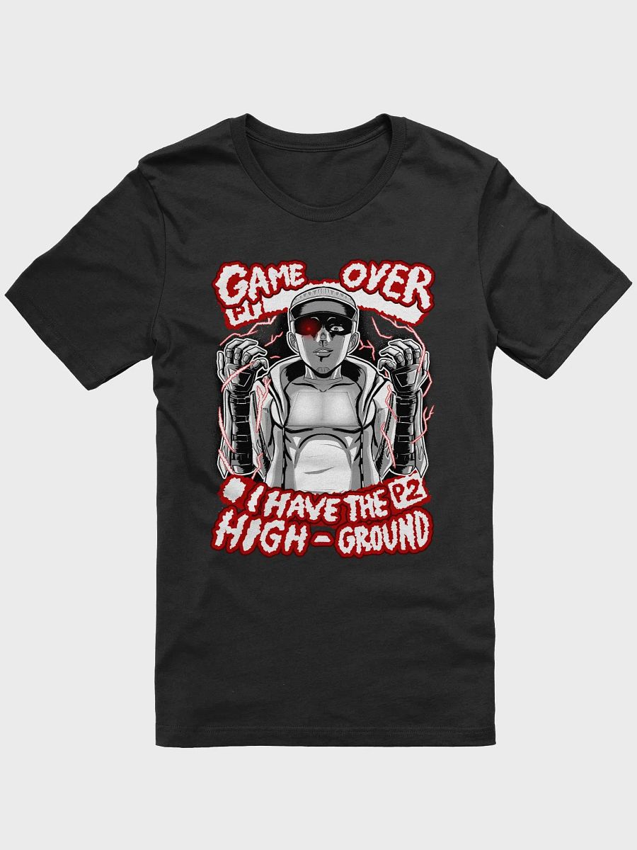Game Over product image (2)