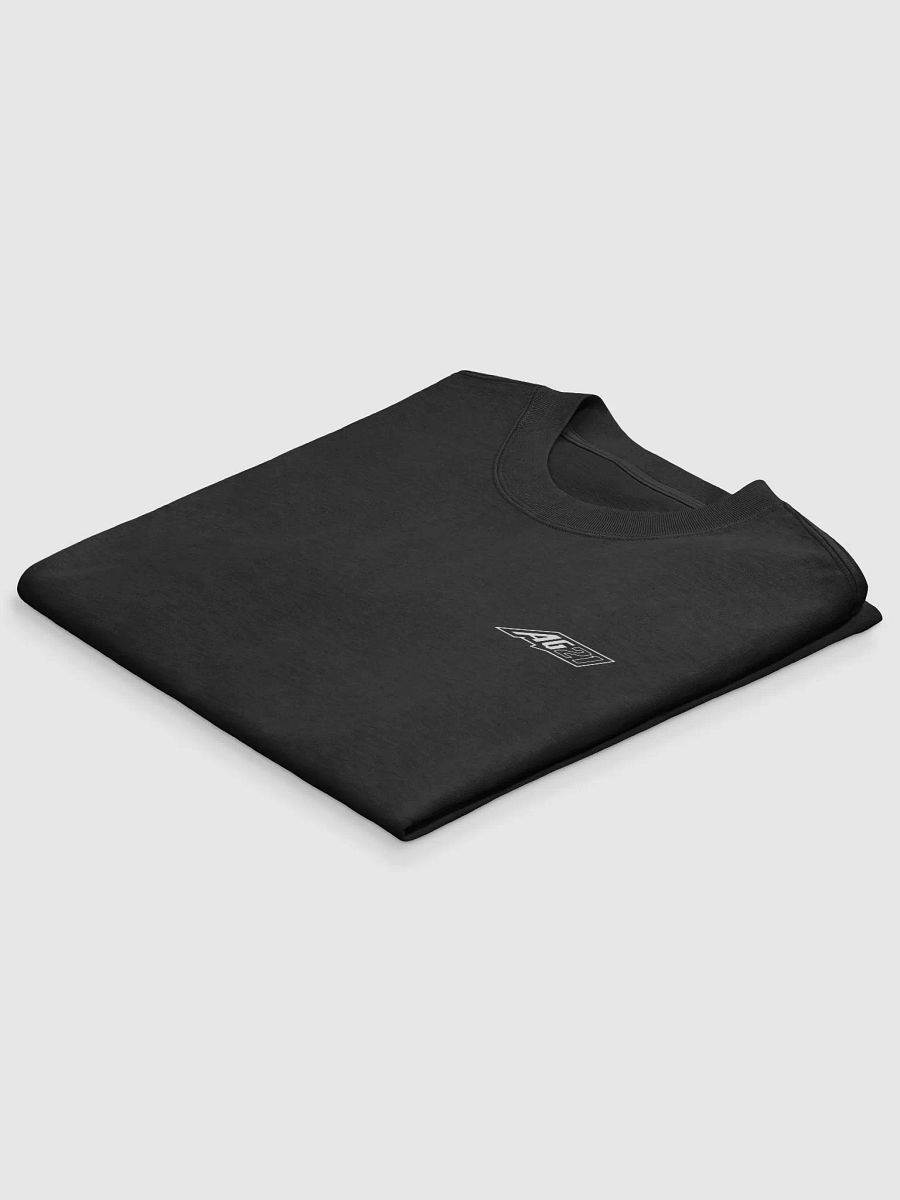Script Vintage Tee product image (4)