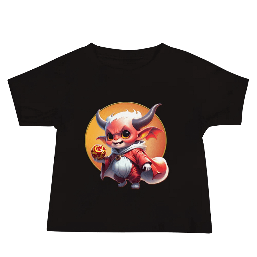 Fire Imp - Dengby product image (3)