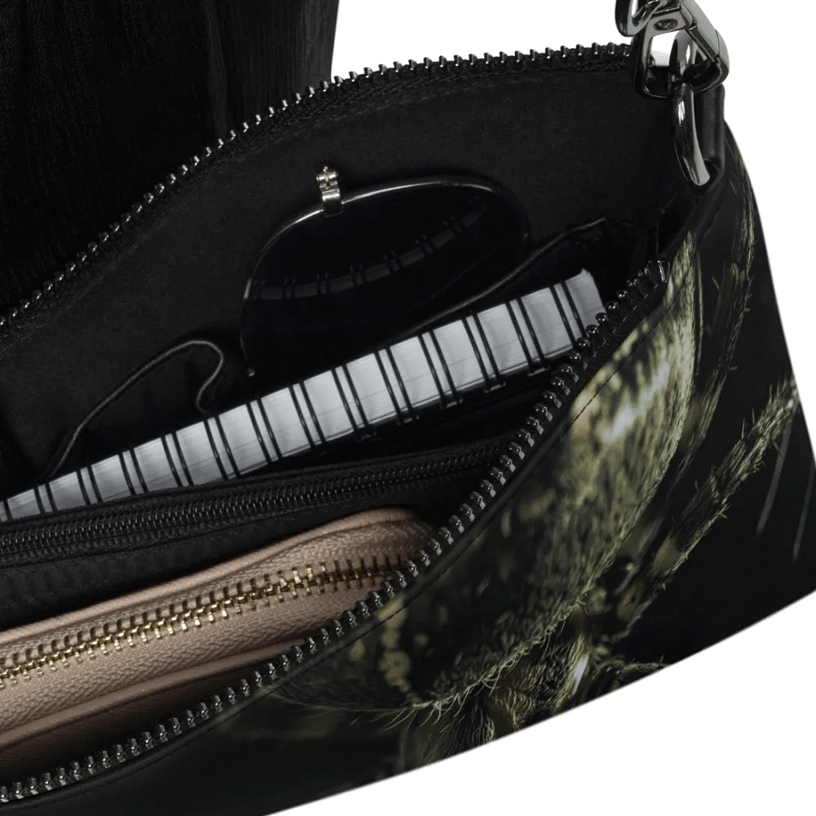 Orb Weaver Crossbody Bag product image (5)