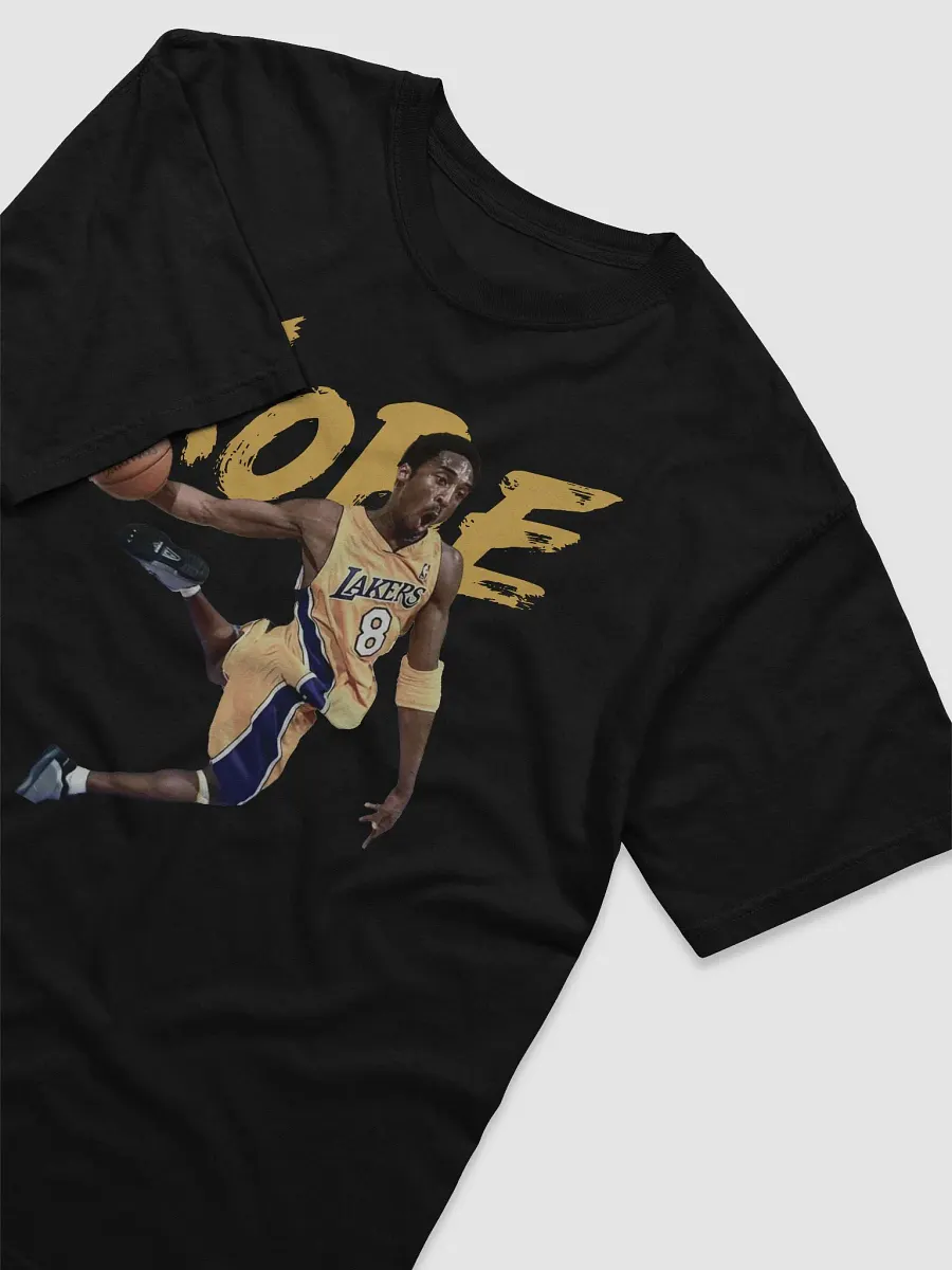Kobe Bryant Vintage Dunk product image (2)