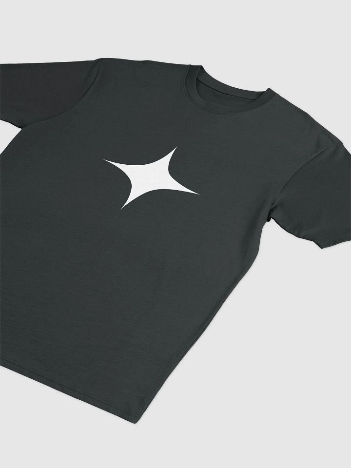 Big Shiny Object - Black T-Shirt product image (2)