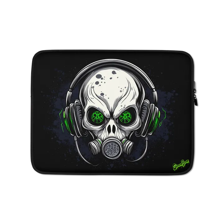 Laptop Sleeve - #LTS35 product image (1)