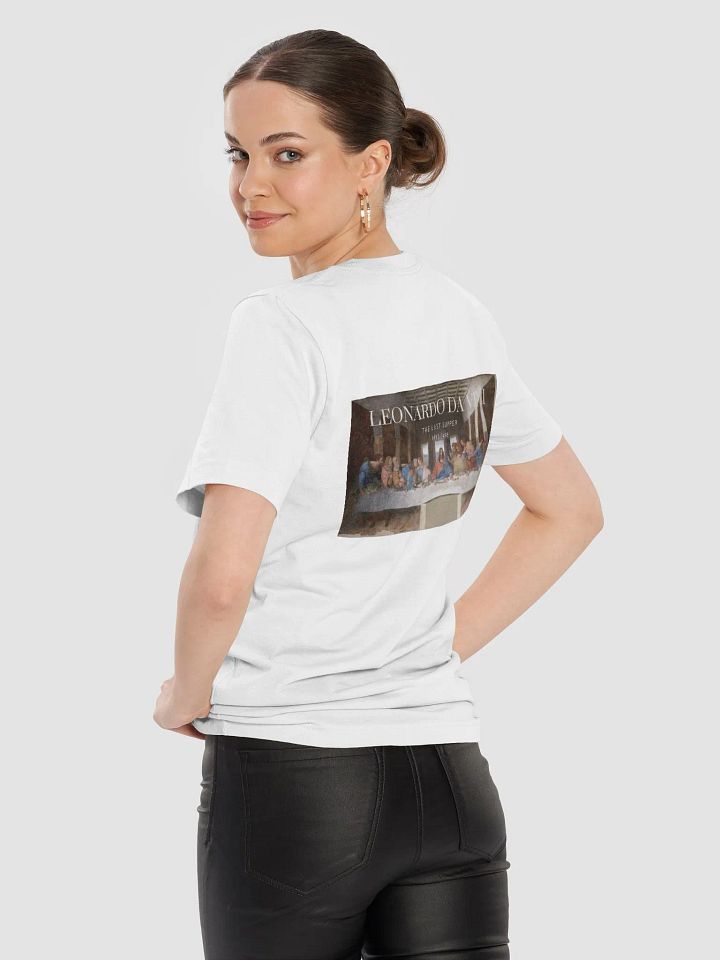 Da Vinci's Last Supper T-Shirt product image (32)