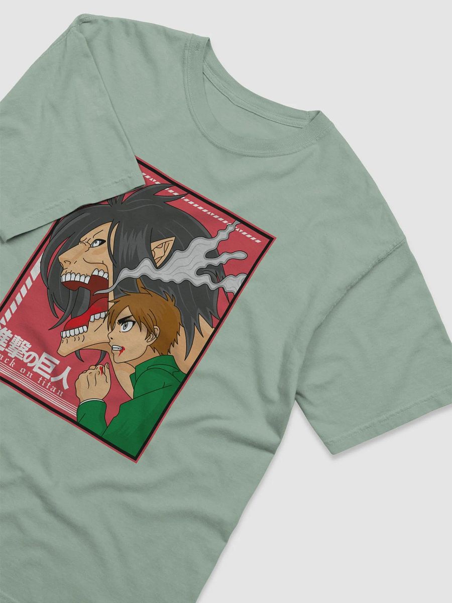 Eren Yeager Transformation product image (39)