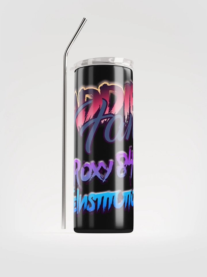 💜🤪 All-in-1 Tumbler 💚😈 product image (1)