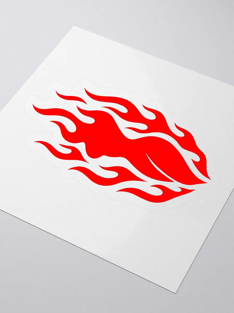 🔥 Sticker “Estoy Bien Buena” – Kiss Cut Edition product image (11)