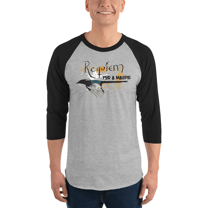 Requiem Represent Skater Tee product image (7)