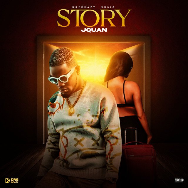 Jquan - Story (Clean) product image (1)