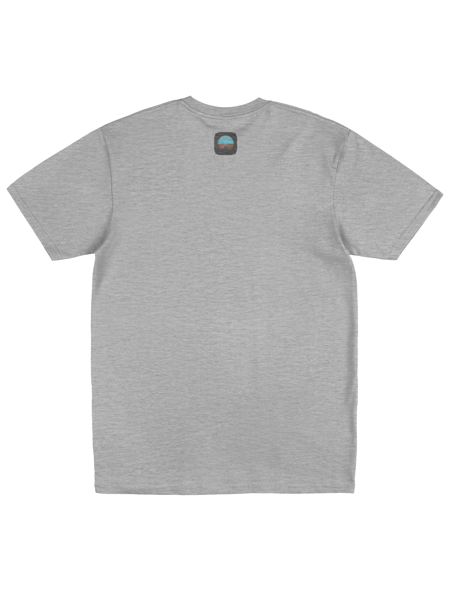 Boarding Time T-Shirt product image (39)