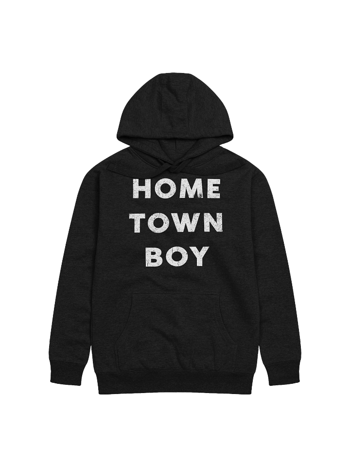 HOMETOWN BOY - HOODIE product image (1)