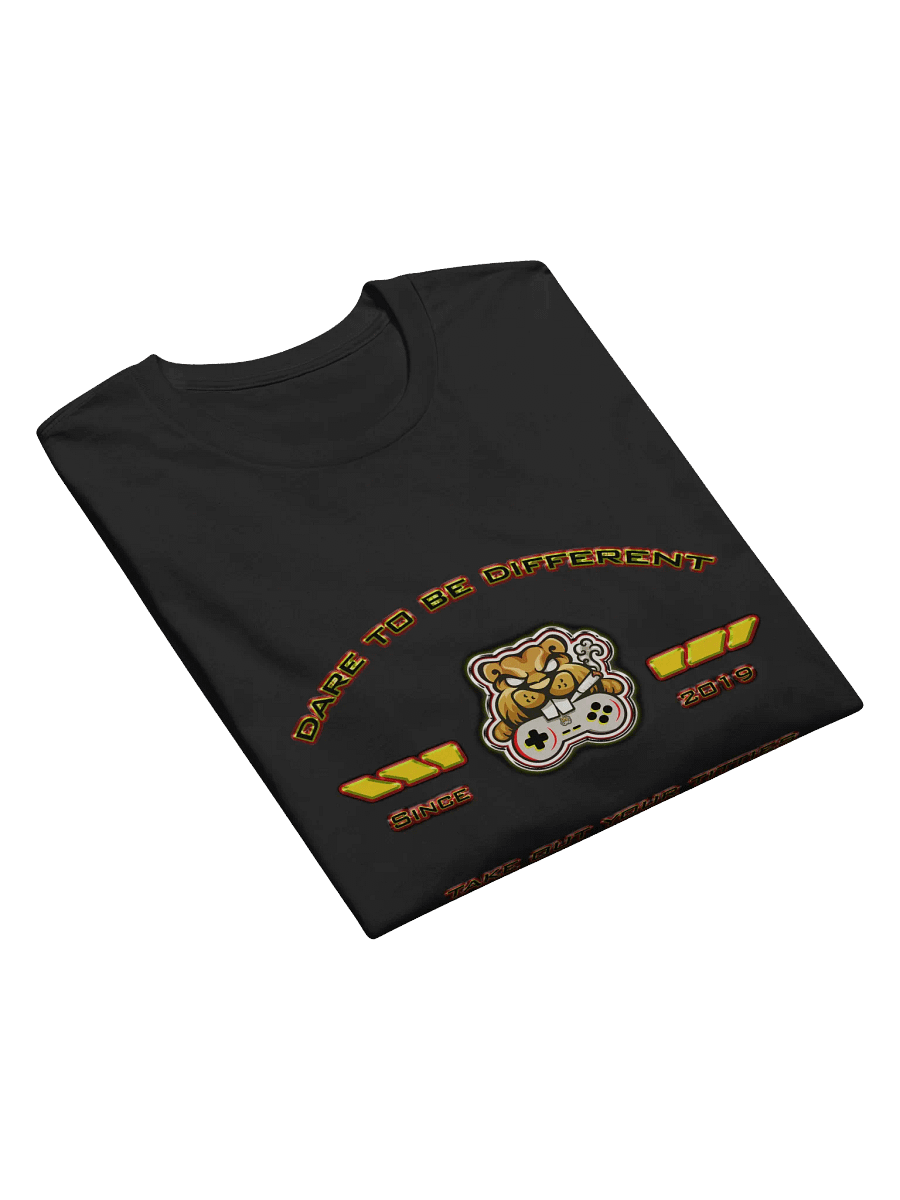 Long Sleeve Premium Crew TOYT product image (10)