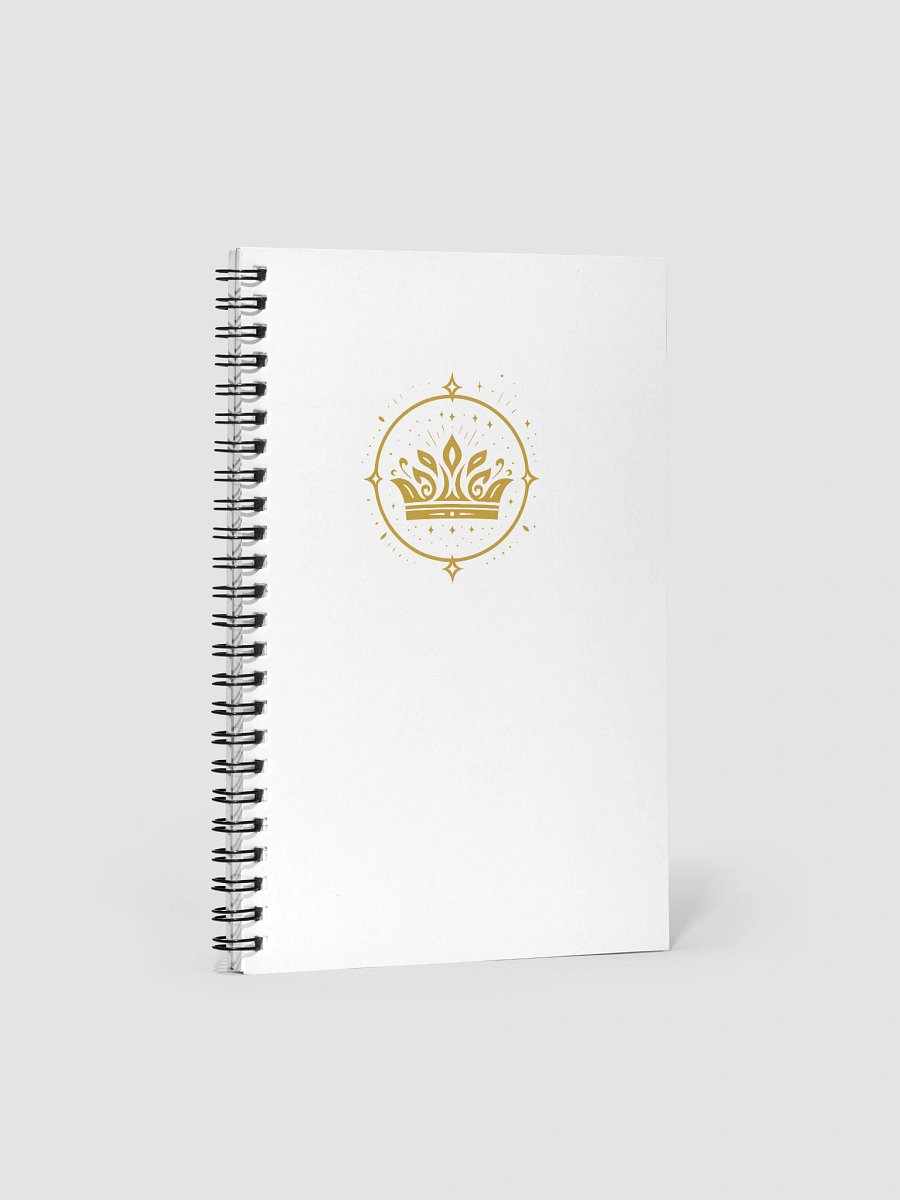 Luxiscript Notebook product image (1)