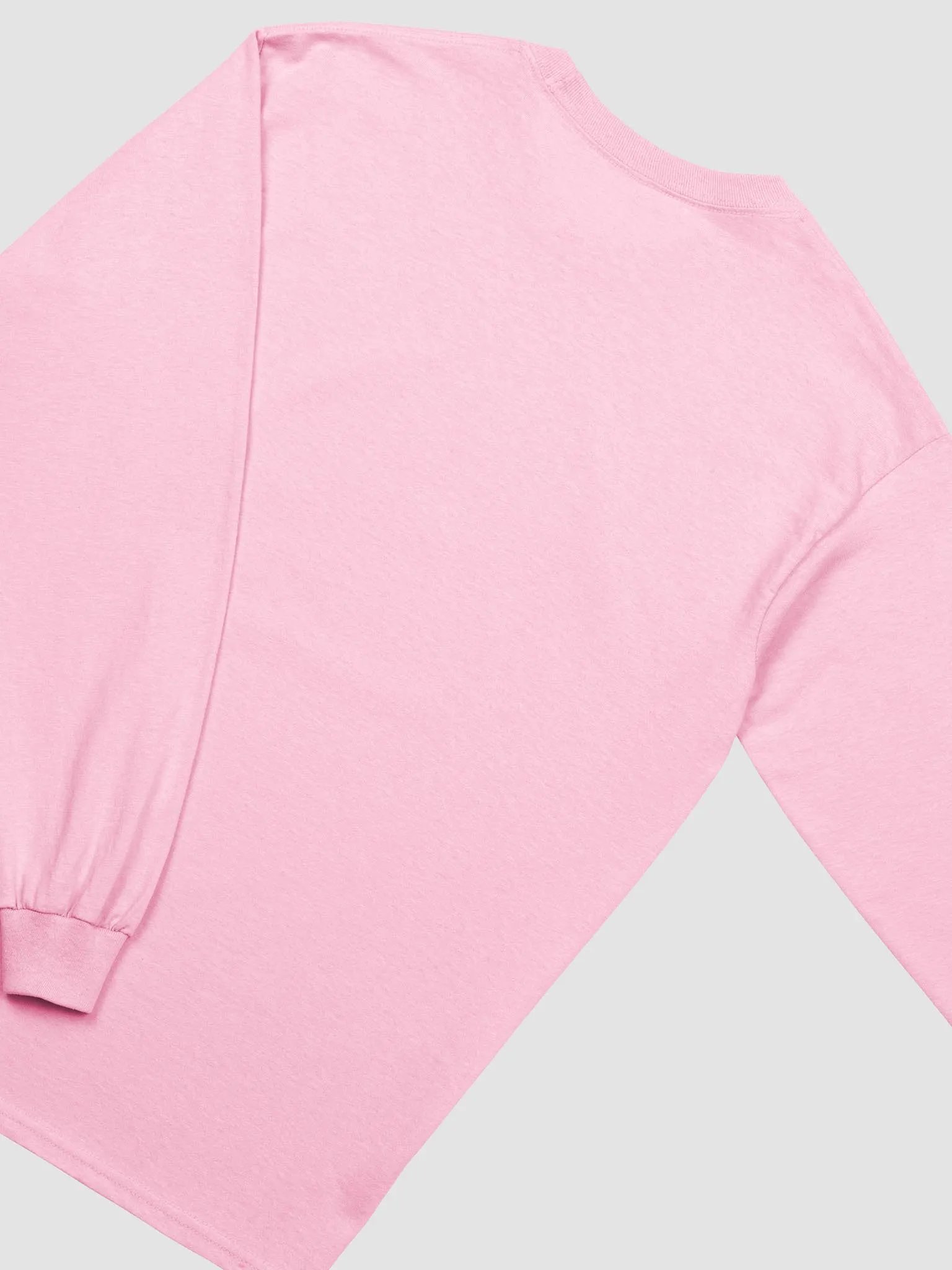 Classic Comfort Show Your Love Long Sleeve Tee product image (4)