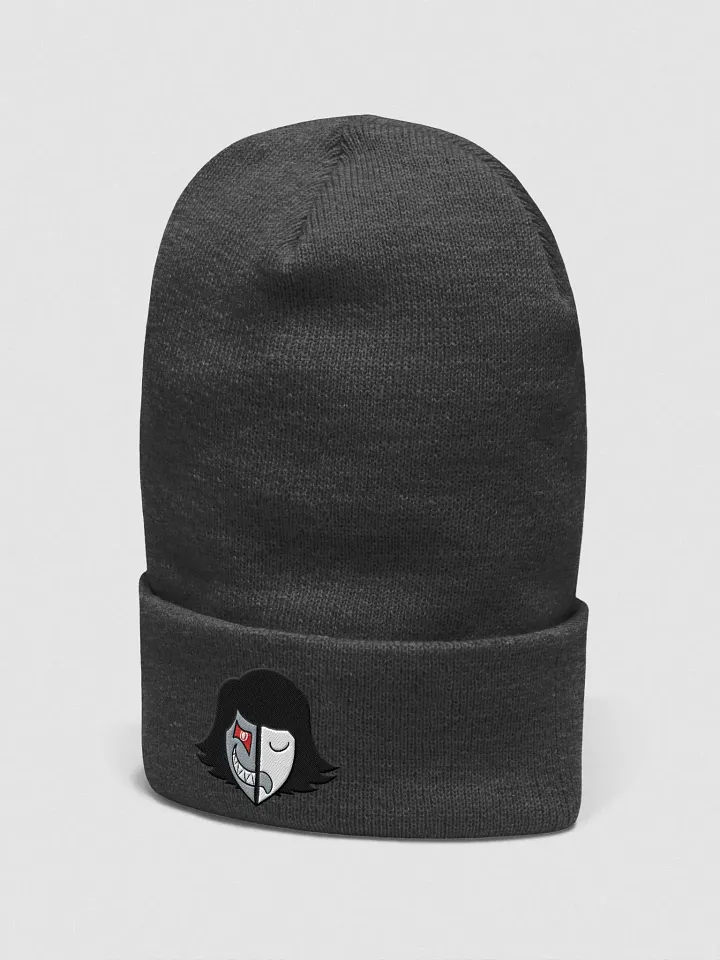 "Taro" beanie product image (2)