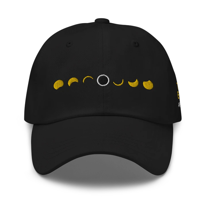 Eclipse Progression Hat product image (1) Image 1