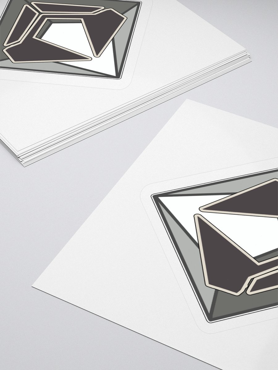 The Basic Type - Emblem product image (4)