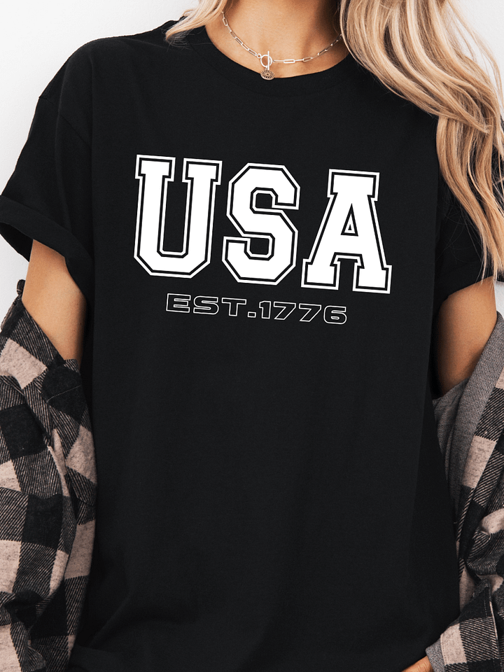 USA PNG | Digital Download | Members Only product image (2)