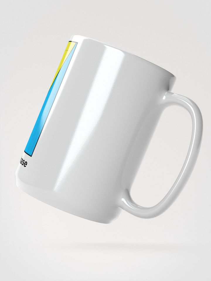 It's Not Just a Phase- Pan Mug product image (2)