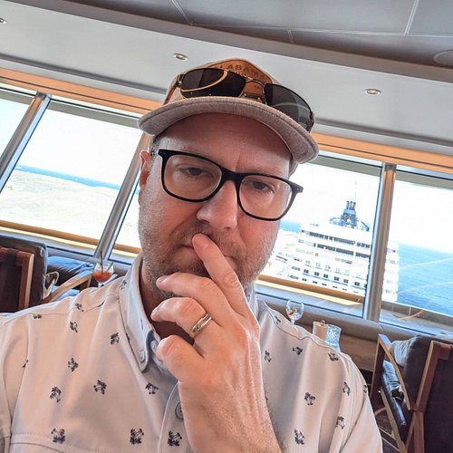 Who's going to win? This is (behind the scenes) Cruise! Getting ready to #sailaway from #copenhagen on @hollandamericaline 
H...