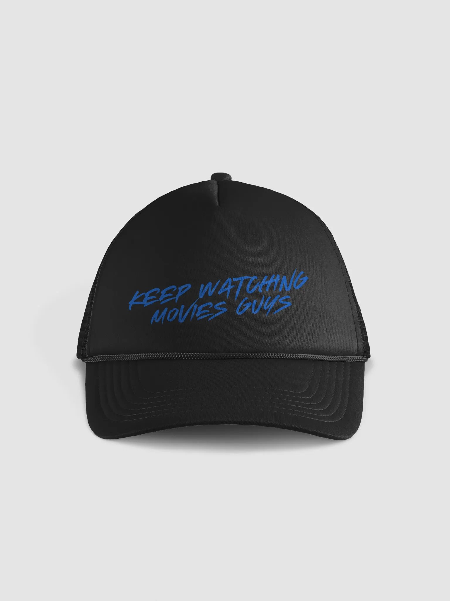 Keep Watching Hat product image (1)
