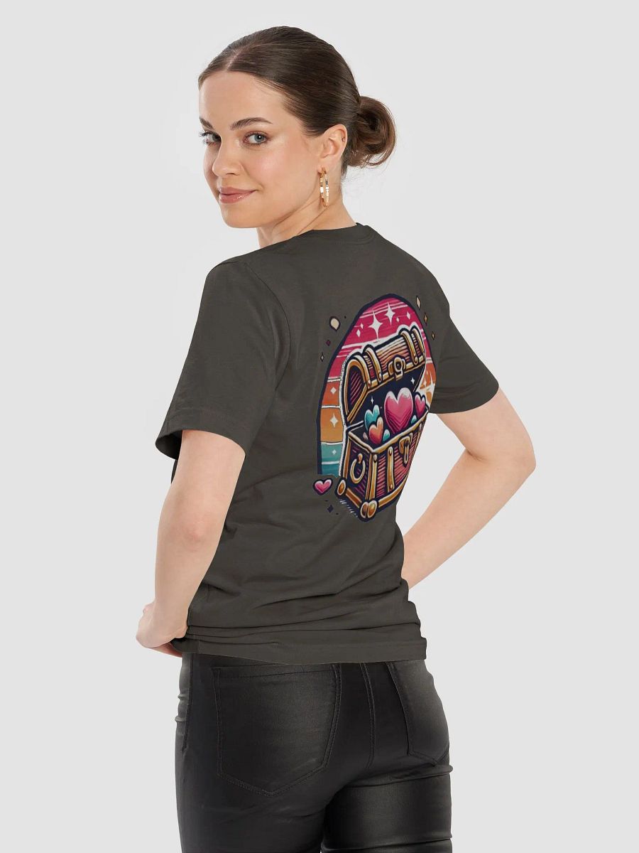 Heartfelt Treasure Chest T-Shirt product image (98)