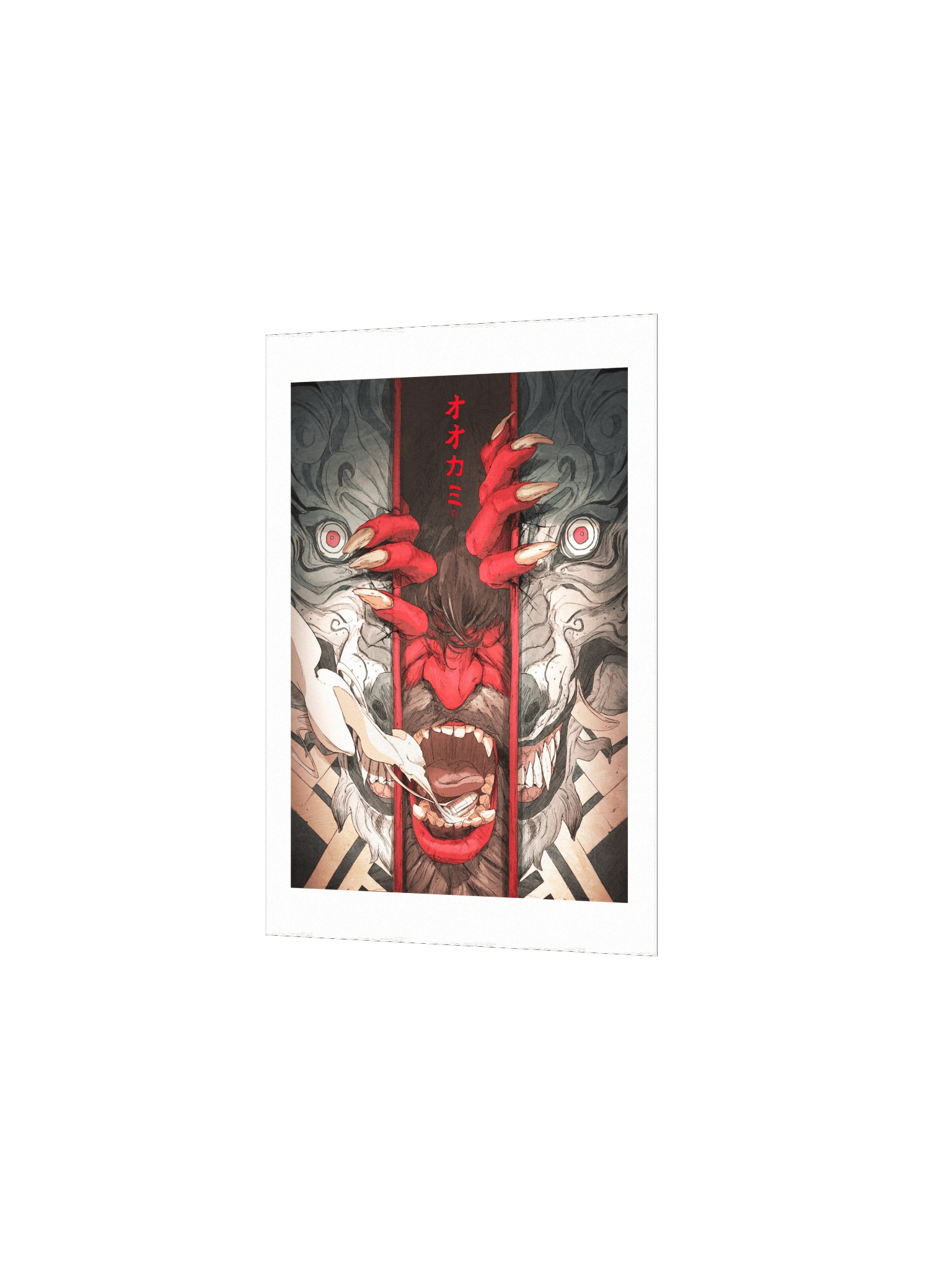 The Wolf product image (7)