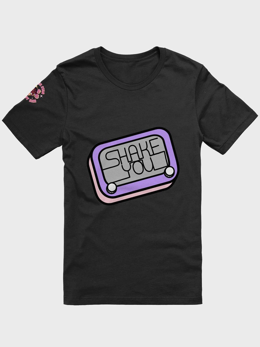 Shake You T-Shirt product image (1)