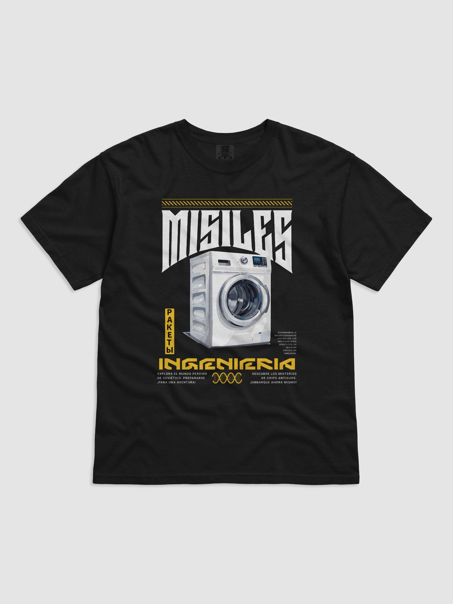 Misiles lavadoras product image (11)