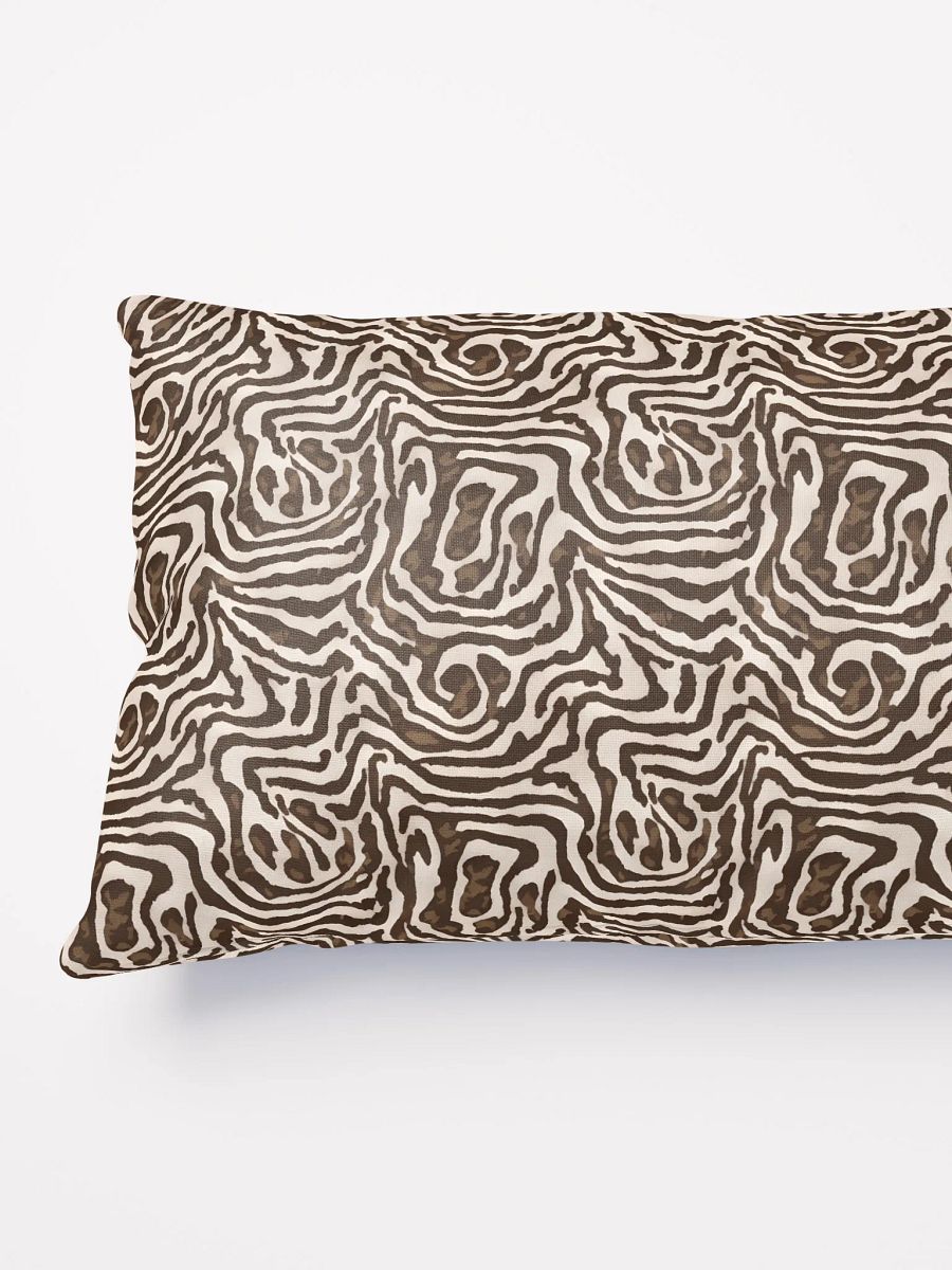 Brown Snake Pillow product image (7)