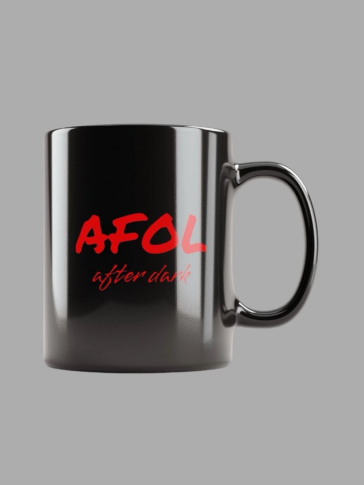 AFOL after dark Coffee Mug product image (1)