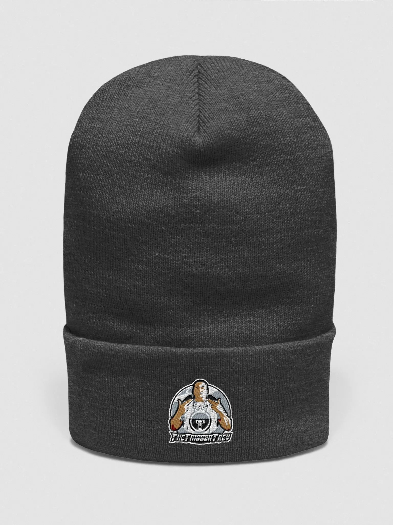Trey Beanie product image (10)
