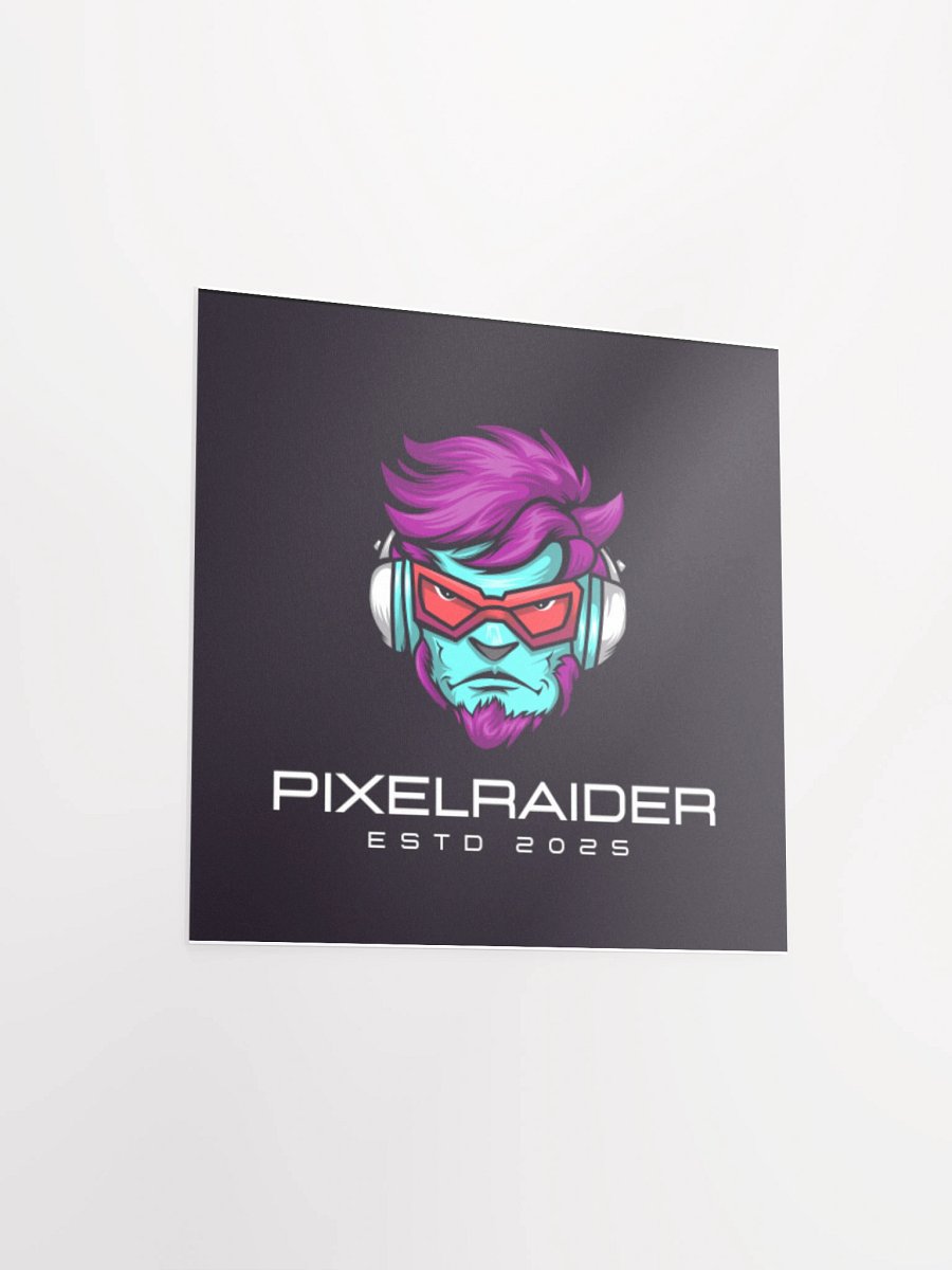 Enhanced Matte Paper Poster (in) product image (14)