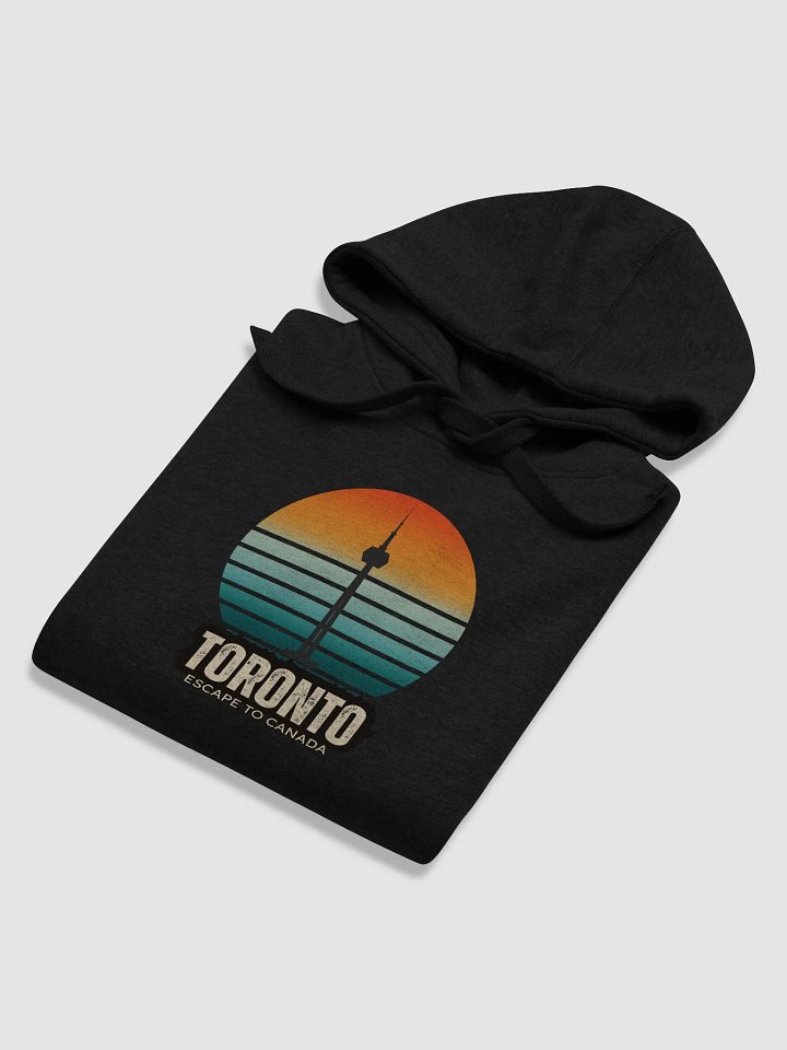 Escape to Toronto product image (1)