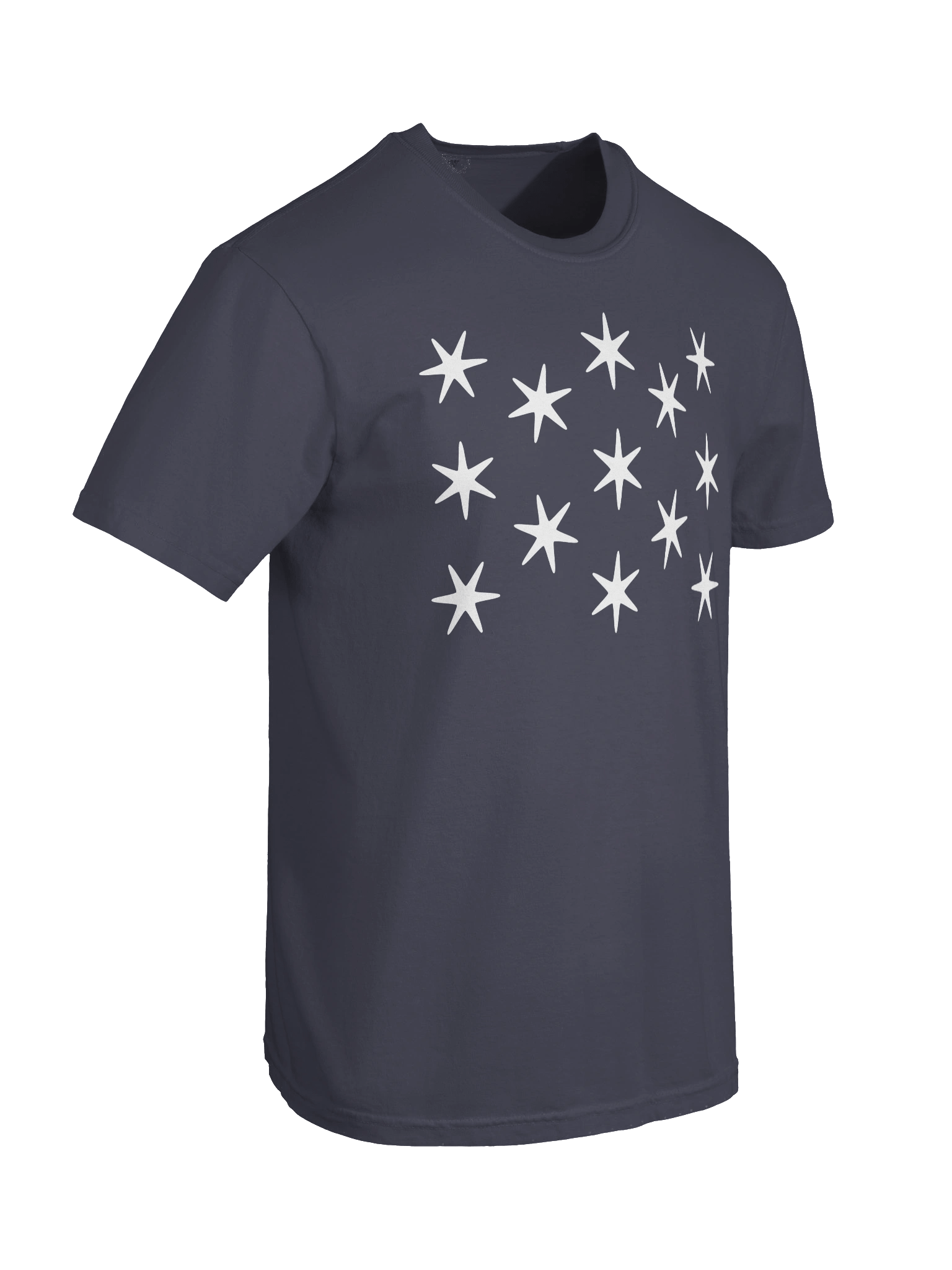 Washington Standard T-shirt product image (8)