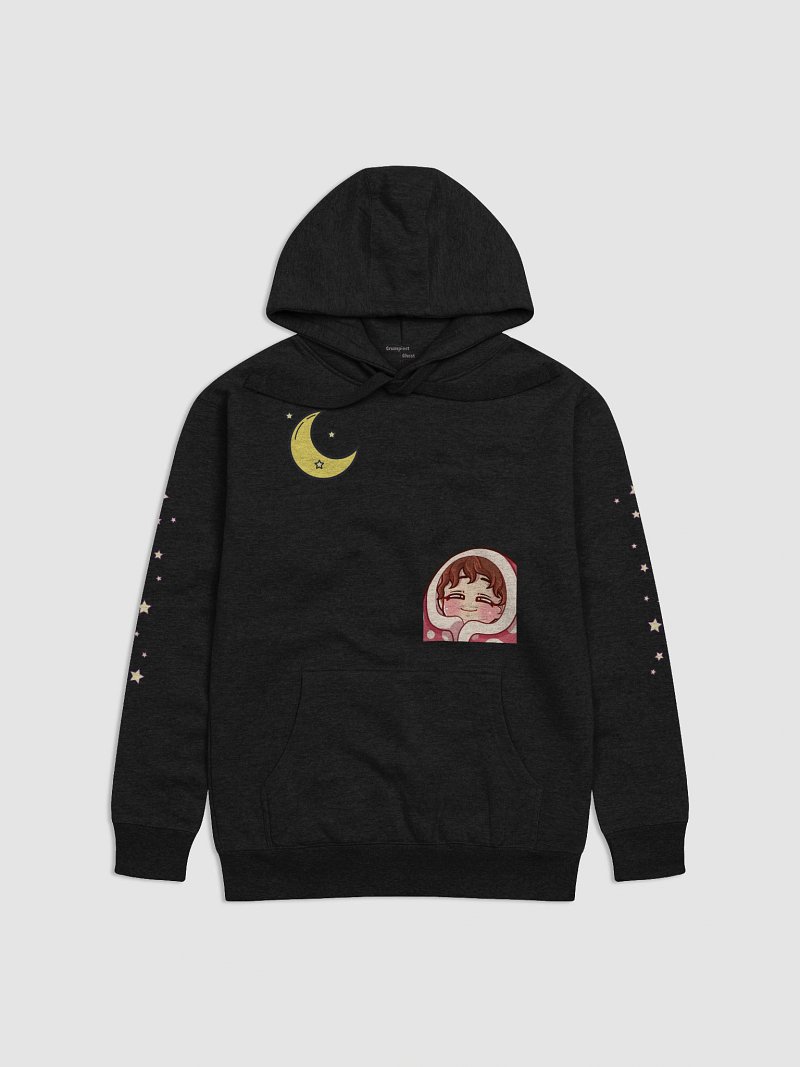 Starry Night Unisex Premium Hoodie