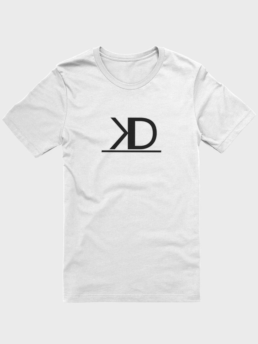 KD Jersey Style product image (2)