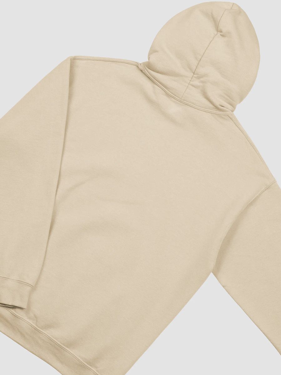 EKG Pulse Classic Hoodie product image (40)