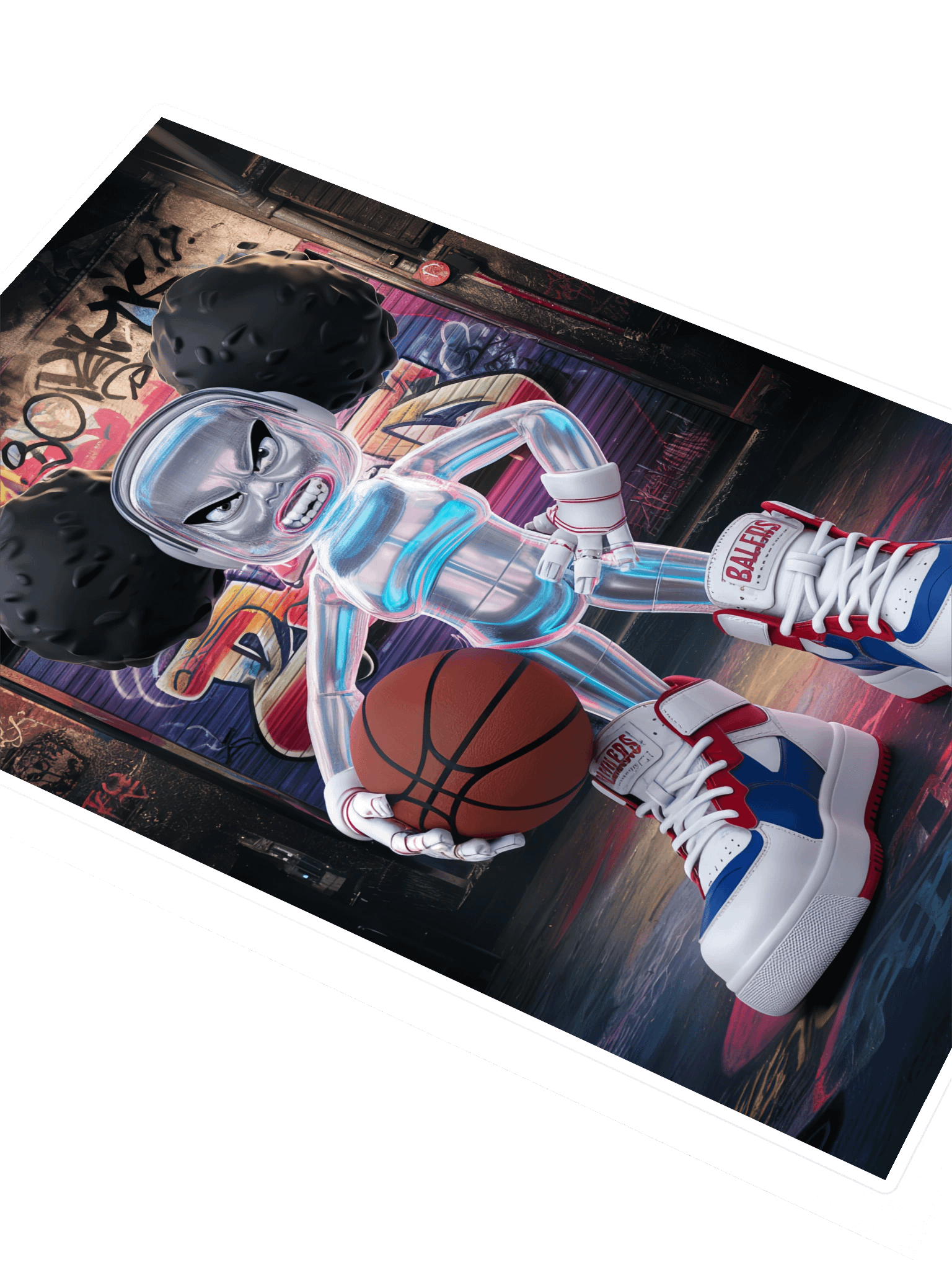 BALLERS product image (2)