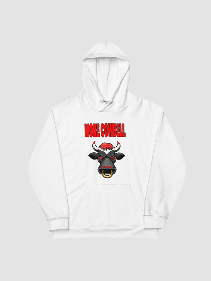 [Joshua Crawford] All-Over Print Hoodie Sublicolor 140 -1 product image (2)