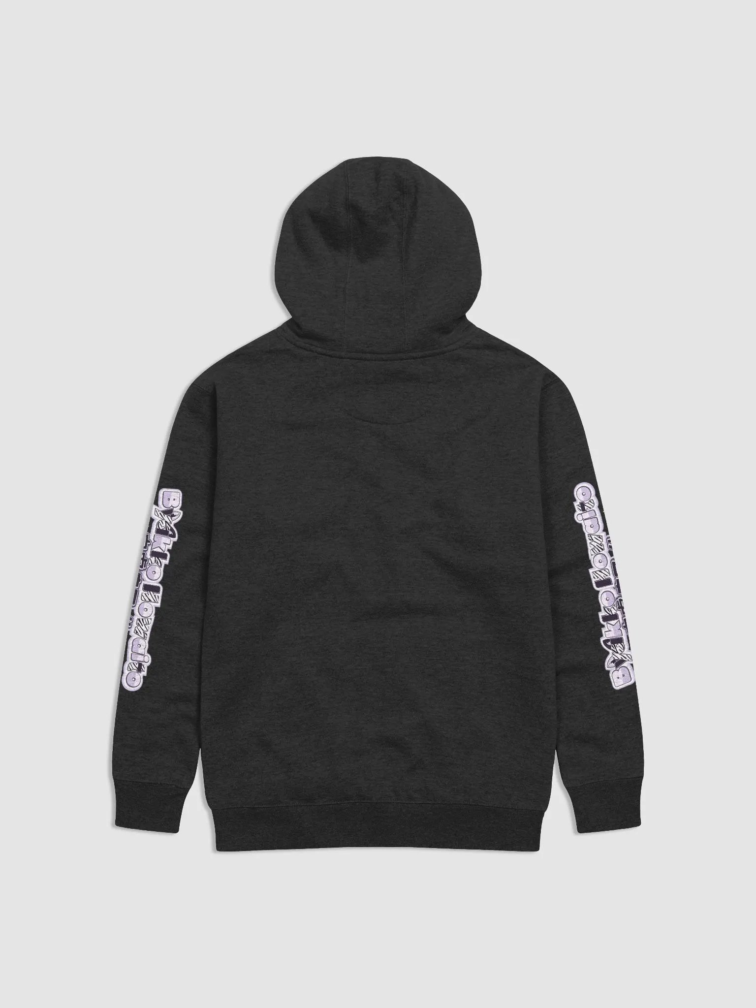 Hoodie (Unisex) - Byakko Chibi Edition product image (24)